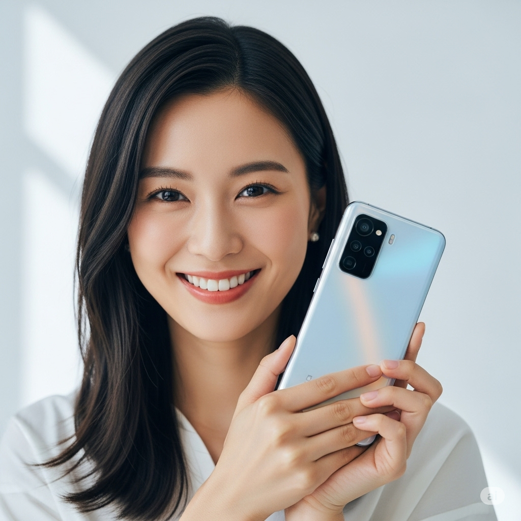 チップセット：Snapdragon 8 Gen 4 for Galaxy搭載｜異次元のAI性能へ