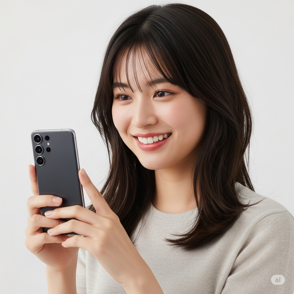 Galaxy S26 Edgeとは？｜進化したプレミアムEdgeモデル