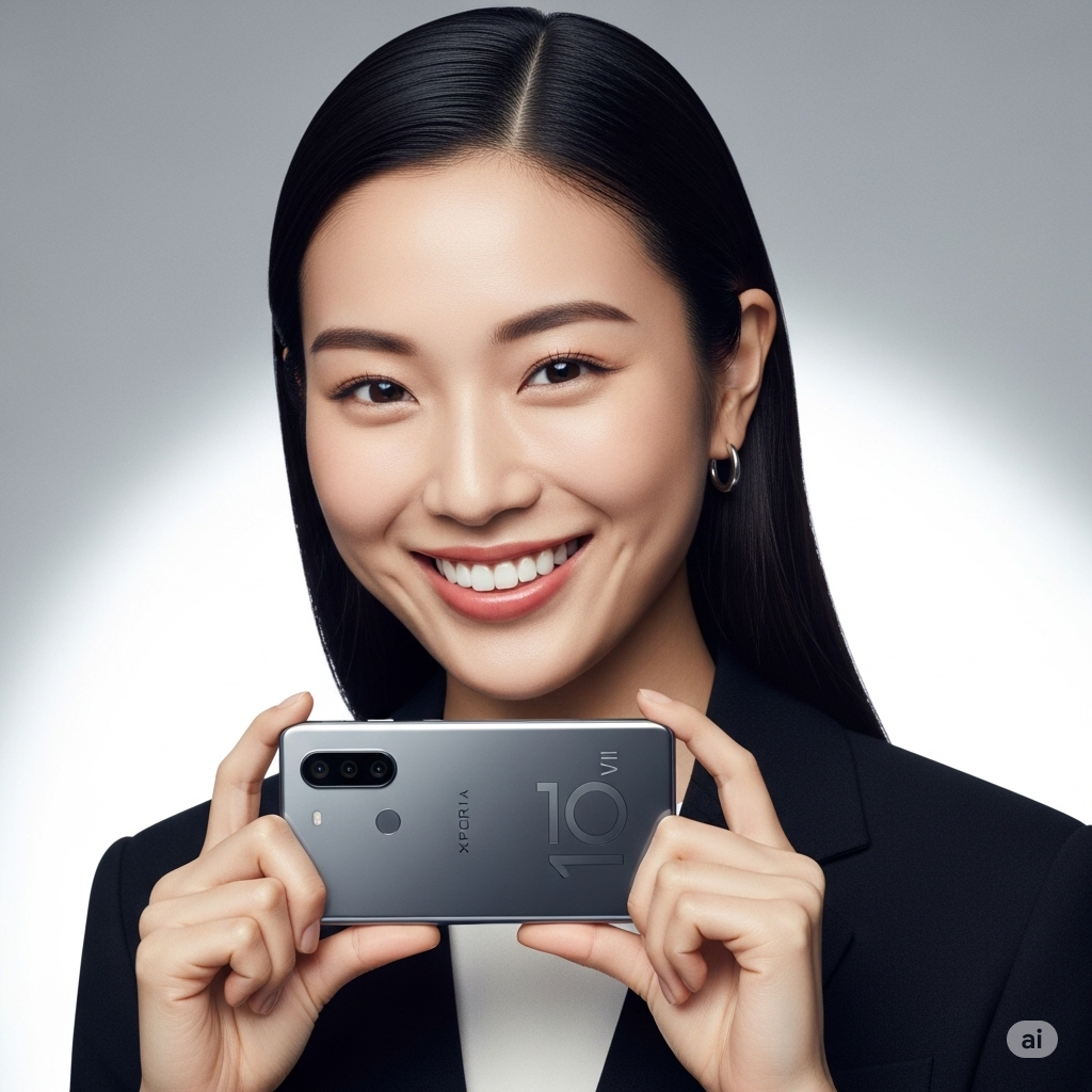 Sony Xperia 10 VIIの最新リークまとめ｜デザイン・スペック・発売日・価格の予想【２０２５年】