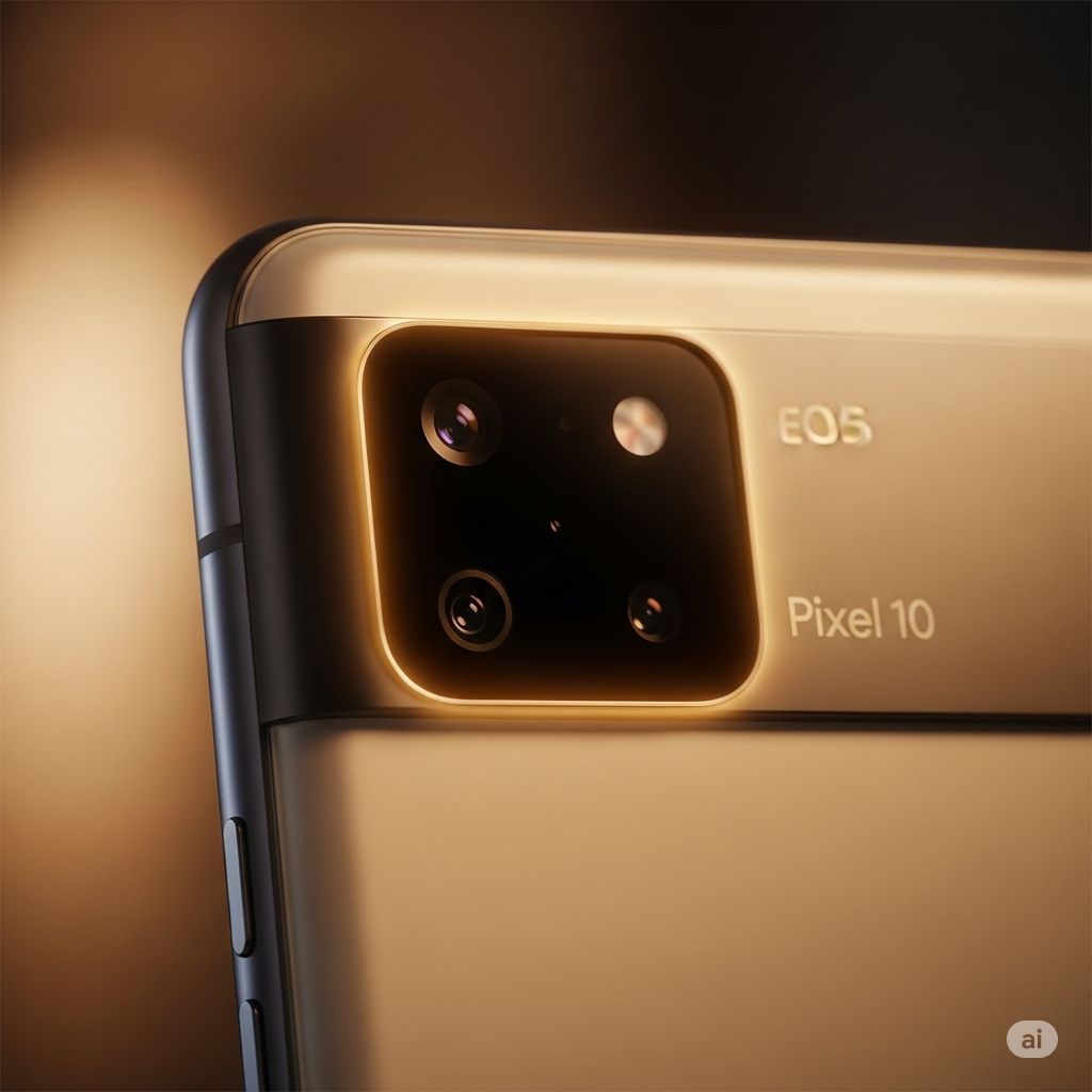 pixel10イメージ