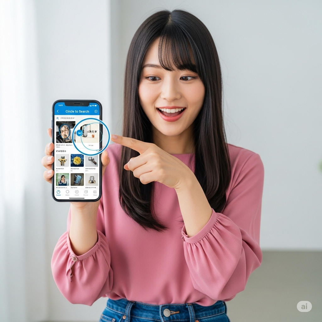 かこって検索　イメージ