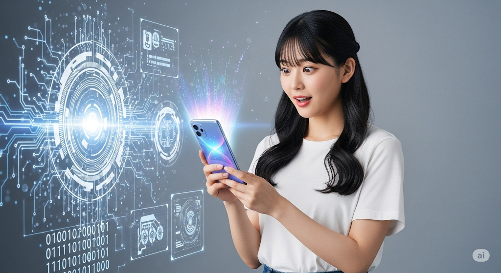 Xperia ACE IVの予想スペック　イメージ