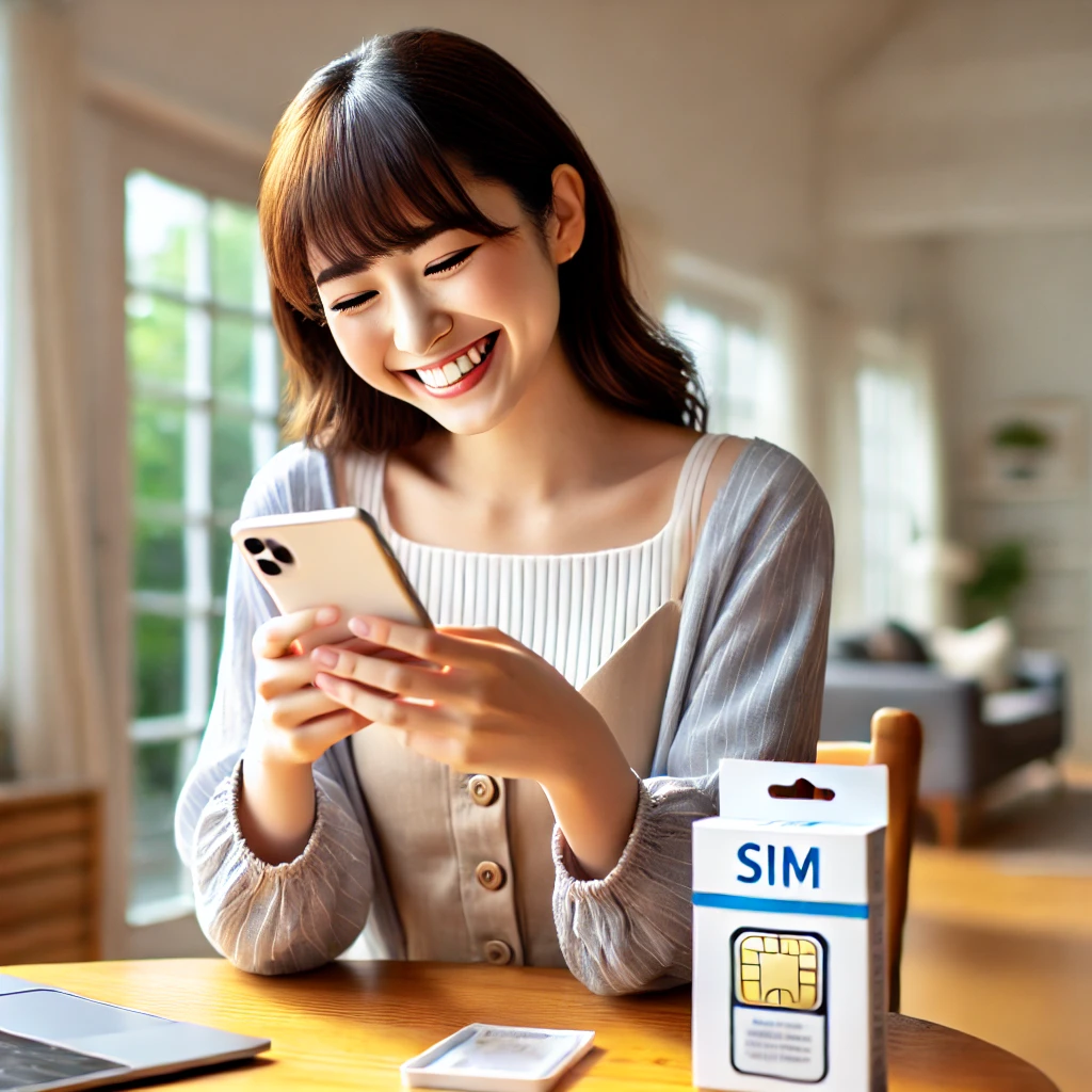 リチャードsim