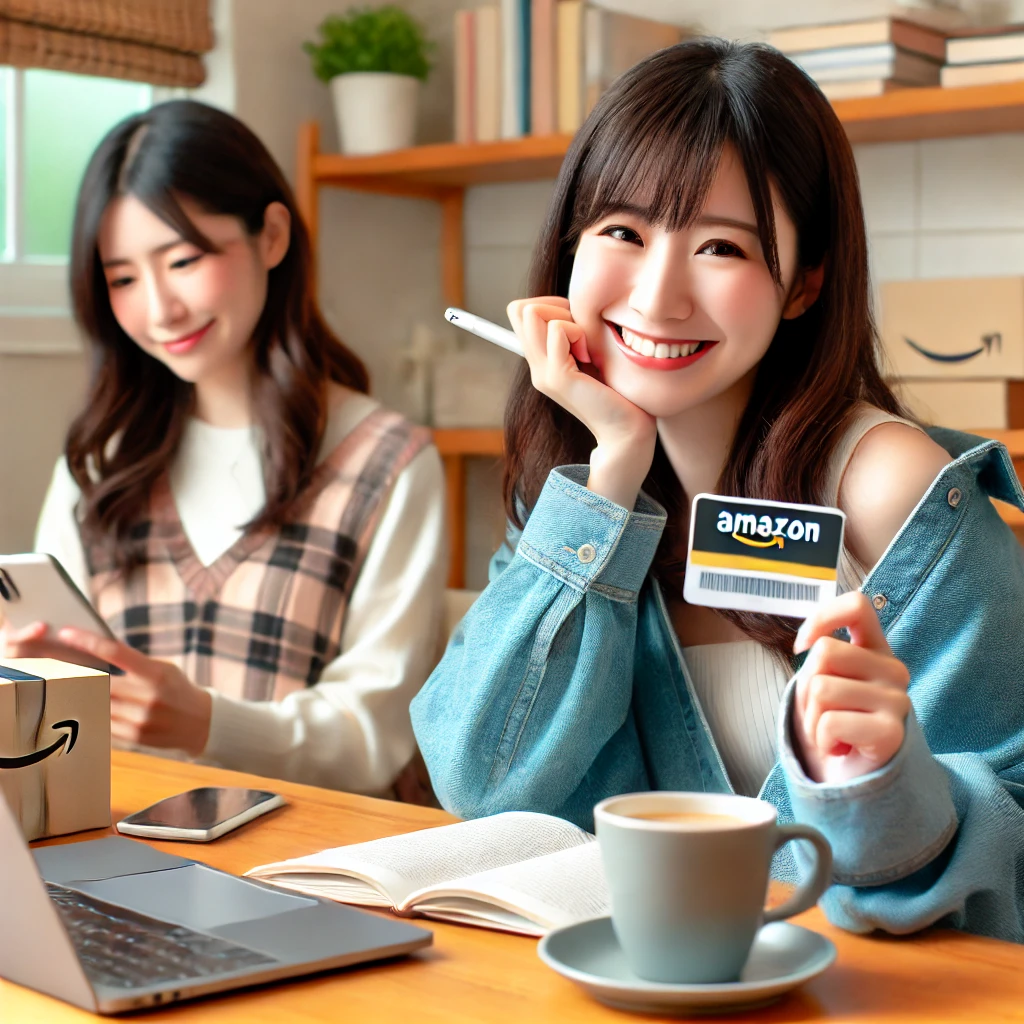 Amazonで買うメリットと注意点