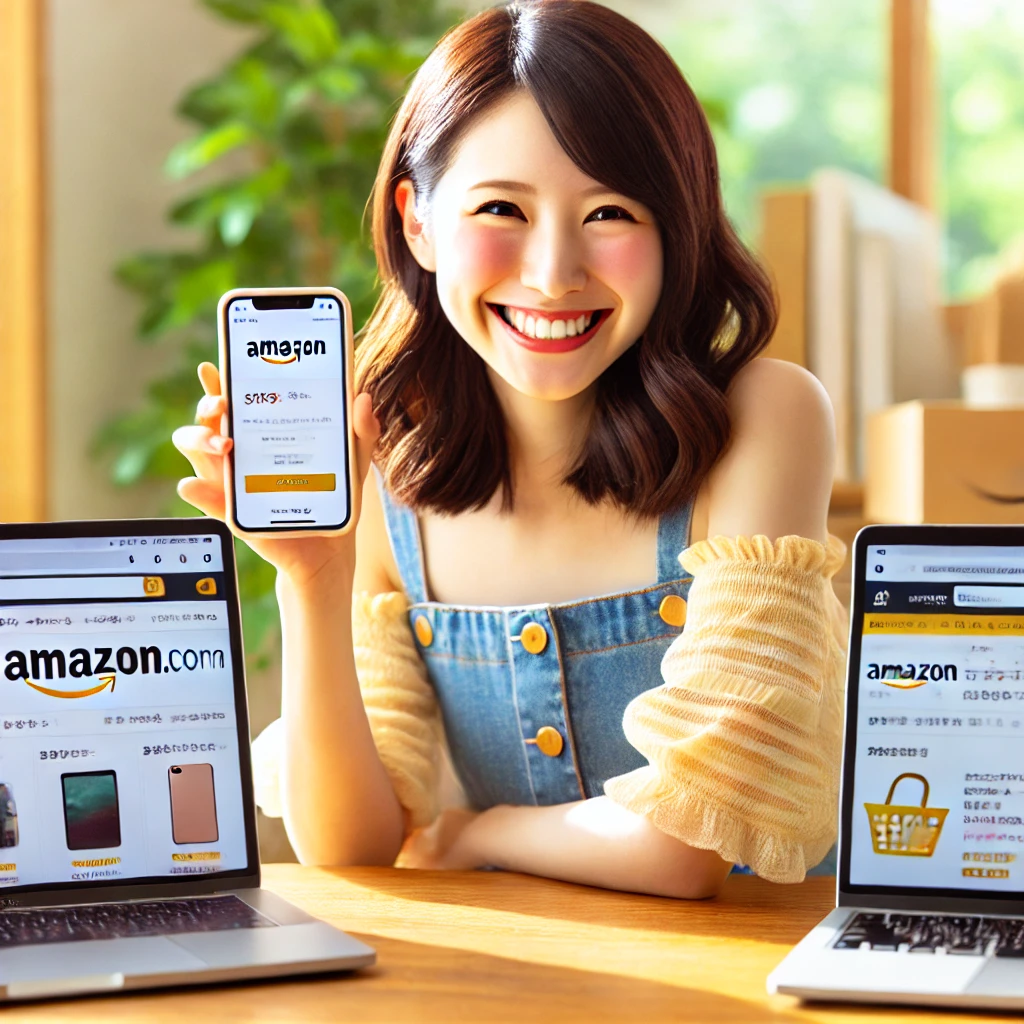 Amazon vs 公式サイト どっちで買うのがお得?