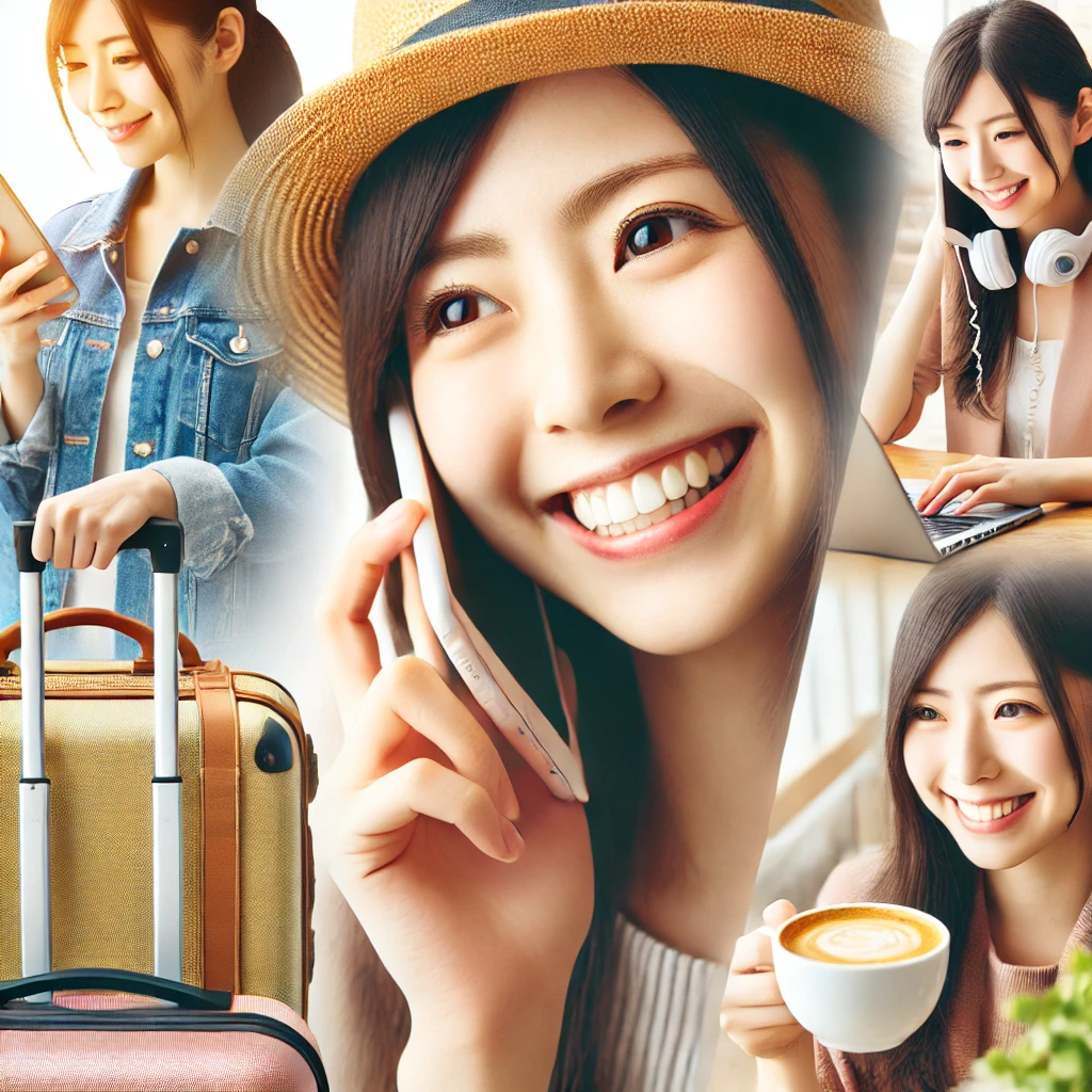 こんな人におすすめ