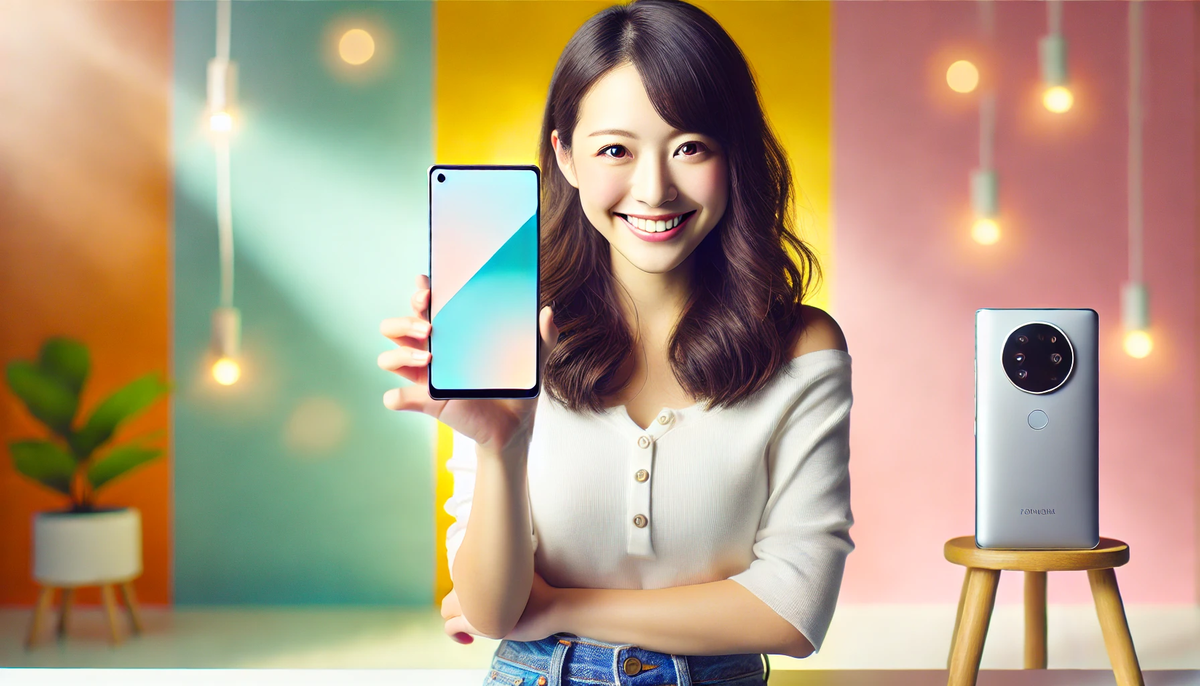 発表・発売スケジュール