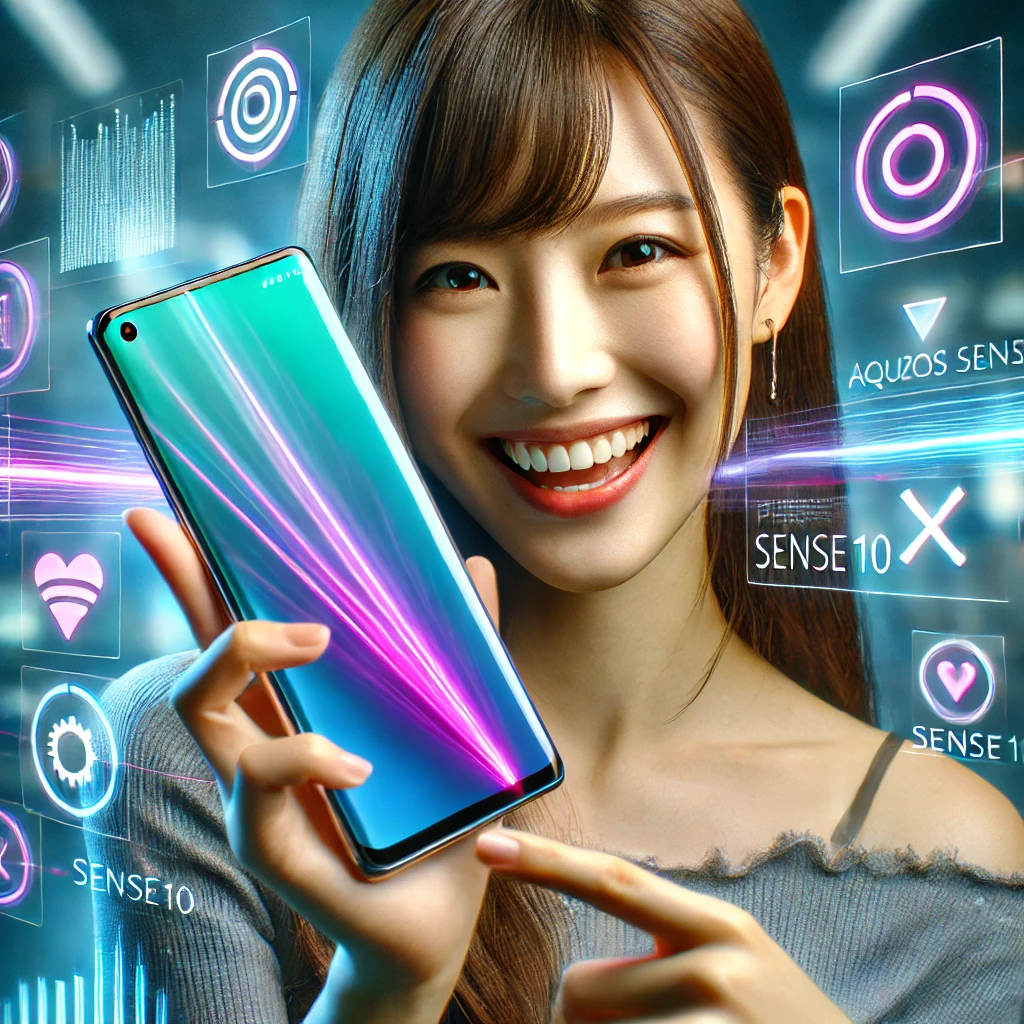 sense10」。 国内ユーザーに人気の「コスパ重視スマホ」シリーズの新作として、多くのリーク情報が出始めています。  この記事では、信頼できるリーク情報や過去モデルの傾向をもとに、AQUOS sense10のスペック・カメラ・価格・発売日予想・前モデルとの違いを徹底解説。 さらに、購入を検討するうえでのメリット・注意点も整理してお伝えします。  「今すぐ買うべきか？ それともsense10を待つべきか？」迷っている方に役立つ情報をまとめましたので、ぜひ最後までチェックしてください！  イメージ      この記事でわかること AQUOS sense10の最新リーク情報に基づくスペック予測 過去モデルの傾向から分析した発売日と価格の予想 カメラやバッテリー、処理性能（SoC）の進化ポイント 前モデル「AQUOS sense9」との違いを比較 Pixel 9aやXperia 10 VIIなどライバル機種との比較 AQUOS sense10がどんな人におすすめか、注意点は何か 目次 はじめに：AQUOS senseシリーズの立ち位置と注目度 AQUOS sense10の最新リーク情報まとめ【結論】 発売日はいつ？スケジュール予想 価格予想（国内税込）と円安の影響 デザイン・外観｜進化のポイント ディスプレイ性能｜見やすさと省電力の両立 プロセッサ（SoC）・メモリ・ストレージ カメラ性能｜大幅進化の噂 バッテリー・充電性能 OS・ソフトウェア｜Android 15搭載は確実？ 前モデル「AQUOS sense9」との違いを徹底比較 他社ミドルレンジとの比較（Pixel・Galaxy・Xperia） AQUOS sense10はどんな人におすすめ？ 注意点・デメリットの可能性 まとめ：AQUOS sense10は「安心と進化のバランス型スマホ」 関連記事リンク集  イメージ  はじめに：AQUOS senseシリーズの立ち位置と注目度  シャープの「AQUOS sense」シリーズは、日本のスマートフォン市場において、常に高い人気とシェアを誇るミドルレンジモデルの代表格です。派手さはありませんが、ユーザーがスマートフォンに求める「本当に必要な機能」を過不足なく搭載し、手頃な価格で提供することで、多くの支持を集めてきました。  国内スマホ市場におけるシェア  調査会社のレポートでは、常に国内メーカーとしてトップクラスの出荷台数を記録しており、特にキャリアモデルにおいてはiPhoneに次ぐ存在感を示しています。この背景には、AQUOS senseシリーズが老若男女問わず幅広い層に受け入れられていることがあります。「高価なハイエンドモデルは必要ないけれど、安価すぎるエントリーモデルでは不安」という、最もボリュームの大きいユーザー層のニーズを的確に捉えているのです。  「コスパ＆安心」の代詞になった理由  AQUOS senseシリーズが「コスパと安心の代名詞」と呼ばれる理由は、以下の3つの要素に集約されます。  日本仕様への徹底対応：おサイフケータイ（FeliCa）や、防水・防塵性能は当たり前のように搭載。海外メーカー製スマホでは省略されがちな「かゆいところに手が届く」機能が、日本のユーザーに安心感を与えています。 バッテリー性能へのこだわり：省電力性能に優れたシャープ独自のIGZOディスプレイと大容量バッテリーの組み合わせにより、トップクラスの電池持ちを実現。「1日使っても余裕」「充電を気にしなくていい」という評価は、senseシリーズの大きな強みです。 長く使える耐久性とサポート：MIL規格（米国国防総省の調達基準）に準拠した耐衝撃性能や、長期間のOSアップデート・セキュリティアップデート保証により、「一度買ったら長く安心して使いたい」というニーズに応えています。  こうした堅実なものづくりが信頼を生み、AQUOS sense10にも大きな期待が寄せられているのです。  イメージ  AQUOS sense10の最新リーク情報まとめ【結論】  2025年8月現在、AQUOS sense10に関するシャープからの公式発表はまだありません。しかし、海外のリーク情報サイトやサプライチェーンからの情報を総合すると、その姿がおぼろげながら見えてきます。現時点での結論を先にまとめると、以下のようになると予測されます。  発売時期は2025年秋〜冬が有力：例年通り11月頃の発売が最有力。 Snapdragon新型チップ採用の噂：処理性能は順当に進化。「Snapdragon 6 Gen 2」またはその後継チップの搭載が期待される。 デザインはフラット継続？それとも大幅刷新？：大幅なデザイン変更の可能性は低く、sense8やsense9（仮）の路線を継承したキープコンセプトになるとの見方が強いです。軽さや持ちやすさは維持されるでしょう。 カメラ性能の向上が最大の注目点：メインカメラのセンサーサイズ大型化や画素数アップなど、写真品質の向上が期待されます。 価格は若干の上昇か：円安や部材コスト高騰の影響を受け、前モデルから5,000円〜10,000円程度上昇する可能性があります。  総じて、AQUOS sense10は「国民機」としての安心感を維持しつつ、ユーザーの不満点となりやすかったカメラ性能などを中心に、着実な進化を遂げたモデルとなりそうです。  イメージ  発売日はいつ？スケジュール予想  AQUOS sense10の発売日を予測する上で、過去モデルの発売スケジュールが最も重要な参考資料となります。  過去モデル（sense8・sense9）の発売日傾向  近年のAQUOS senseシリーズの発売日を振り返ってみましょう。  AQUOS sense8: 2023年11月9日（キャリア版・SIMフリー版同時期） AQUOS sense7: 2022年11月上旬〜中旬 AQUOS sense6: 2021年11月上旬〜中旬  このように、AQUOS senseシリーズは毎年11月上旬から中旬に発売されるのが恒例となっています。この傾向が2024年のAQUOS sense9（仮）、そして2025年のAQUOS sense10でも踏襲される可能性は非常に高いと考えられます。  したがって、AQUOS sense10の発売日は2025年11月が最有力候補と言えるでしょう。発表自体は、その少し前の10月頃に行われると予測されます。  国内キャリア（ドコモ・au・ソフトバンク）の展開予想  AQUOS senseシリーズは、ドコモ、au、UQ mobile、J:COM MOBILEといった主要キャリアで広く取り扱われるのが通例です。AQUOS sense10も同様に、これらのキャリアから発売されることはほぼ間違いないでしょう。近年はSIMフリー版との発売時期の差もほとんどなくなってきているため、キャリア版もSIMフリー版も、2025年11月頃に一斉に市場に投入されると予想されます。  ※ソフトバンクは近年ミドルレンジモデルの取り扱いが少ないため、展開されない可能性もあります。  SIMフリー版の投入タイミング  前述の通り、シャープは近年SIMフリーモデルの市場投入にも力を入れており、キャリア版とほぼ同じタイミングで発売する傾向にあります。MVNO（格安SIM）でのセット販売や、家電量販店での単体購入を考えているユーザーにとっても、キャリア版の発売を長く待つ必要はないでしょう。  価格予想（国内税込）と円安の影響