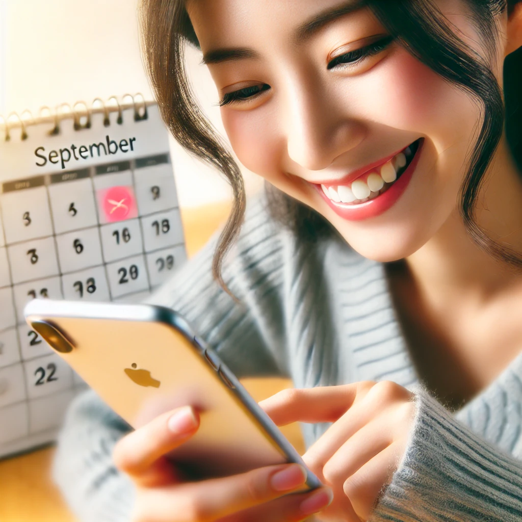 発表・発売日スケジュール予想：2025年9月が最有力