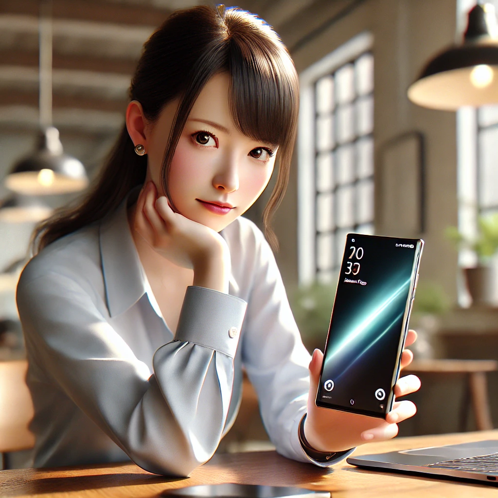 AQUOS R10 Proの発売日と価格は？【最新予測】