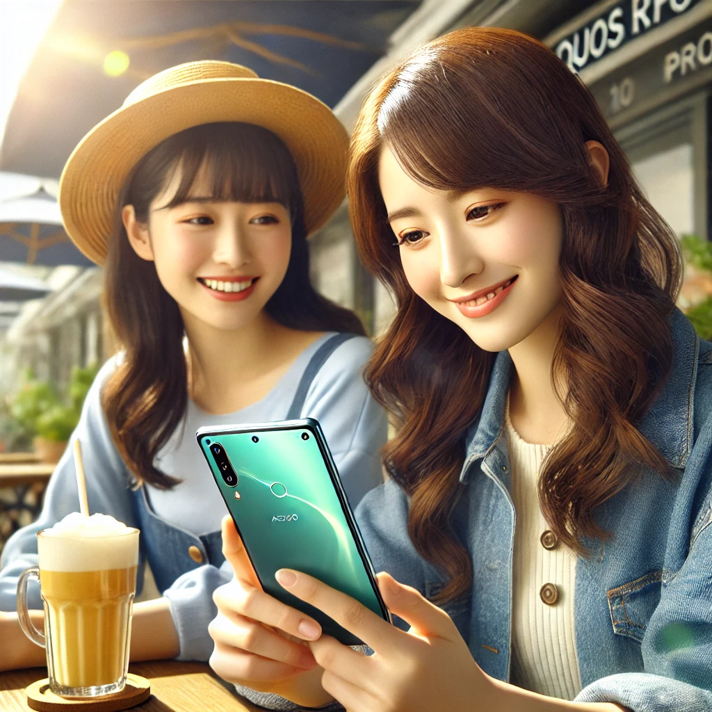 AQUOS R10 Proはどんな人におすすめ？