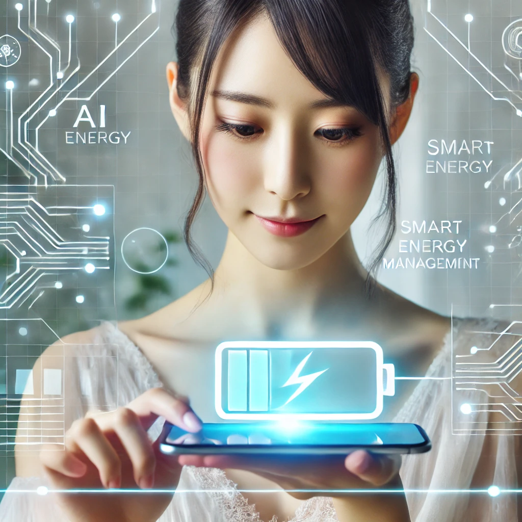 【バッテリー・その他】新技術とAIによる進化