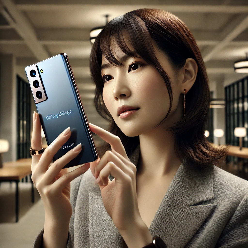 Galaxy S25 Edge スペック詳細一覧