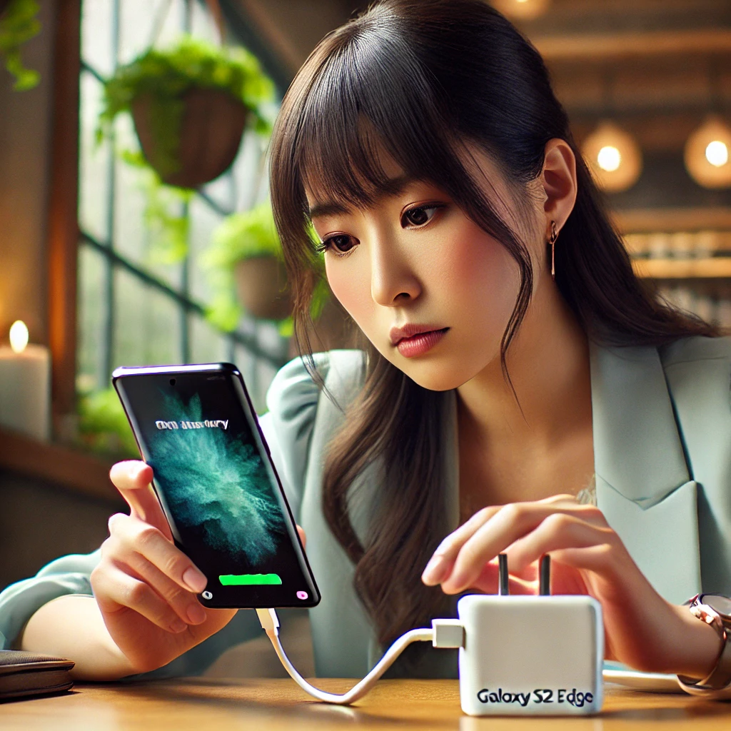 バッテリー寿命と充電速度：最大のウィークポイント