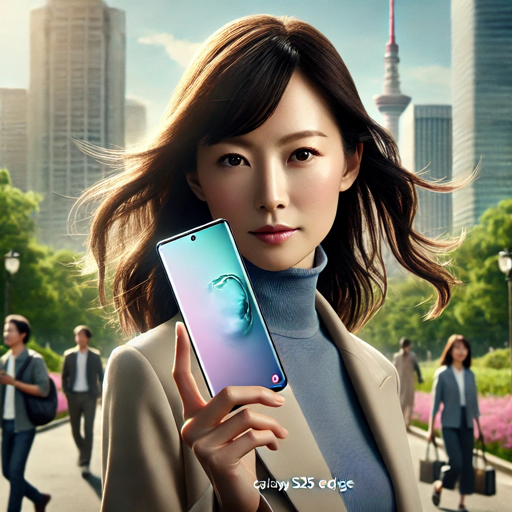 まとめ：Galaxy S25 Edgeは誰のためのスマートフォンなのか？