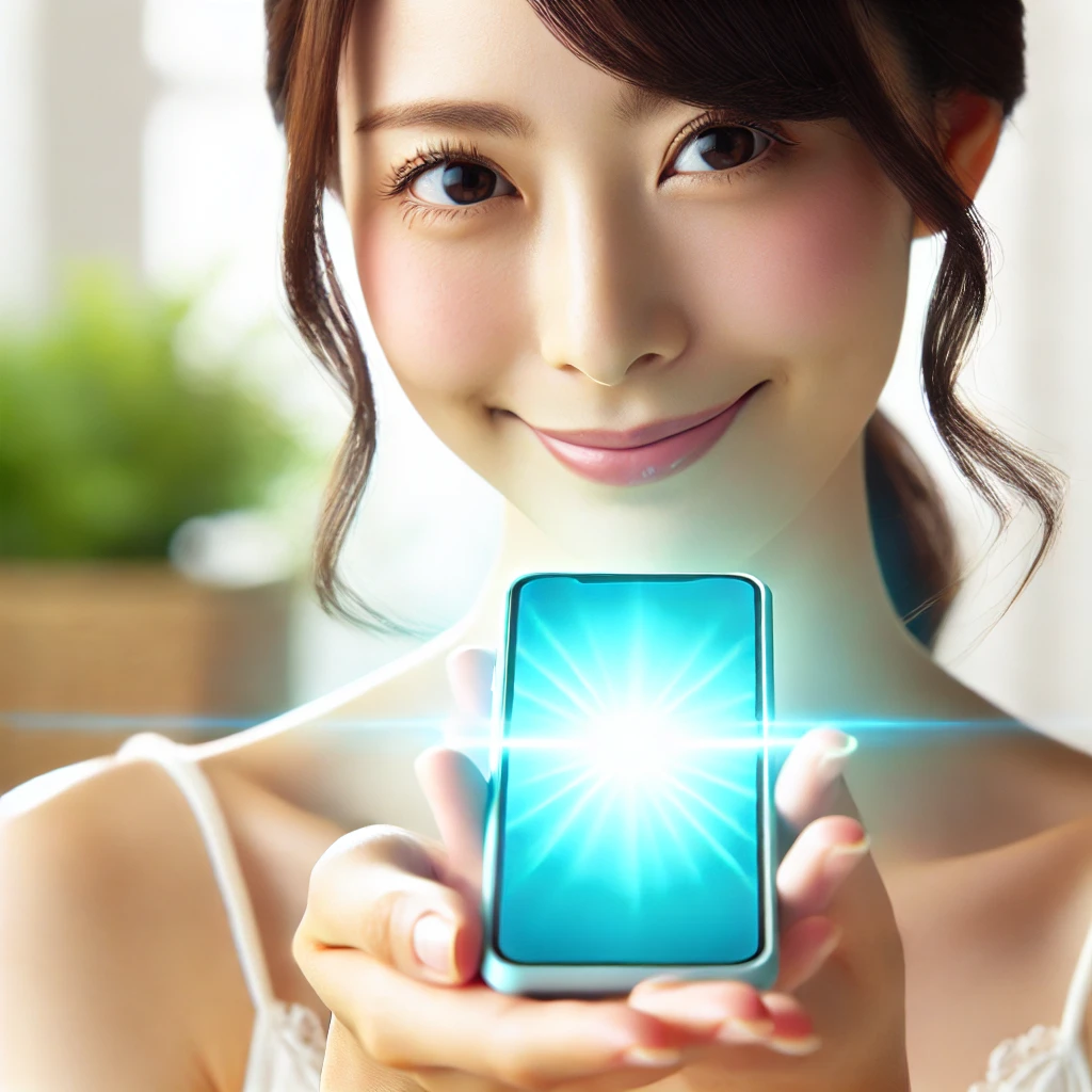 【ディスプレイ】見るだけの画面から、守る画面へ