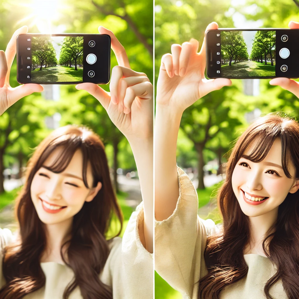 【カメラ】モバイル写真の限界を超えるUltra、堅実な進化のS26
