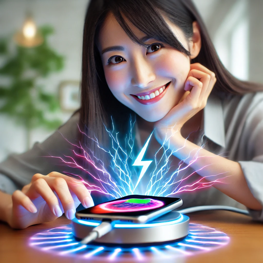 【バッテリーと充電】ついに弱点克服か？Ultraの超高速充電
