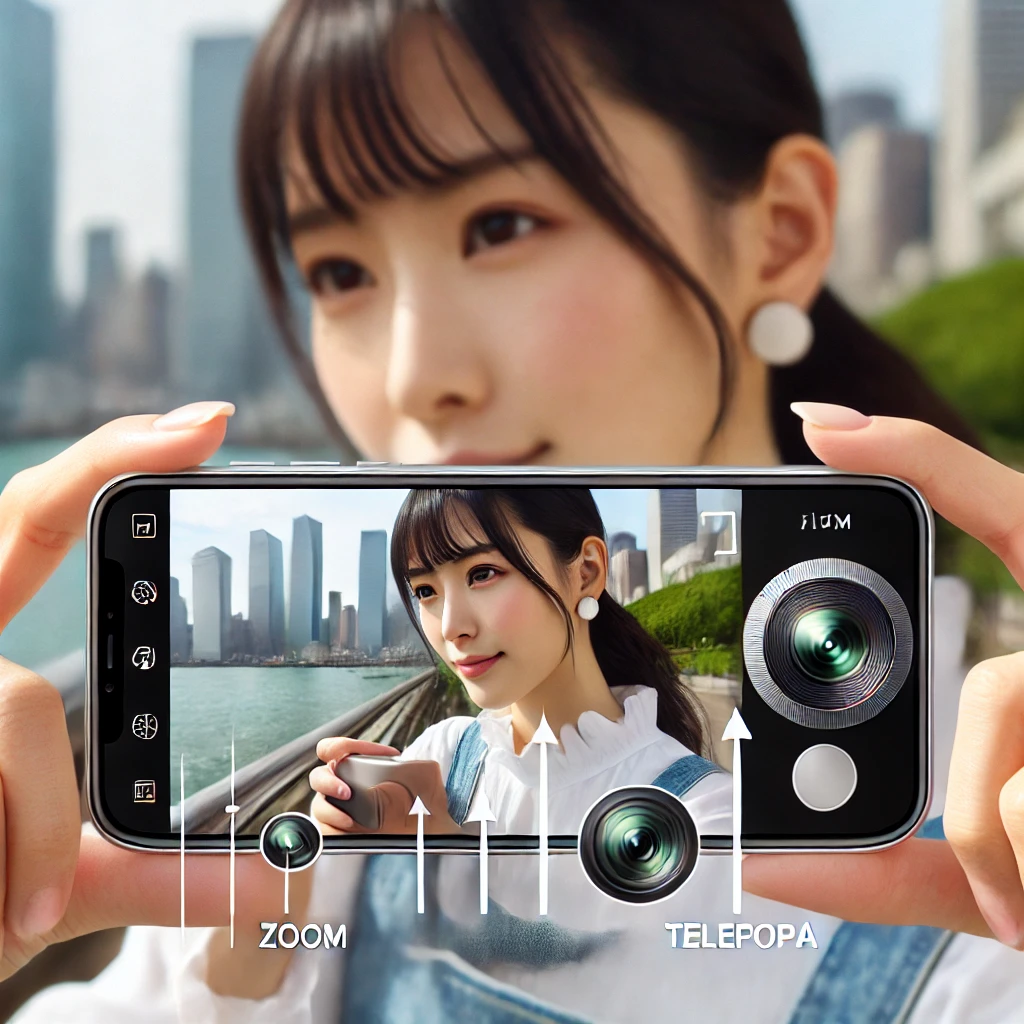 カメラ性能：AIがさらに進化！Pixel 10の新機能とPixel 9aの実力を比較