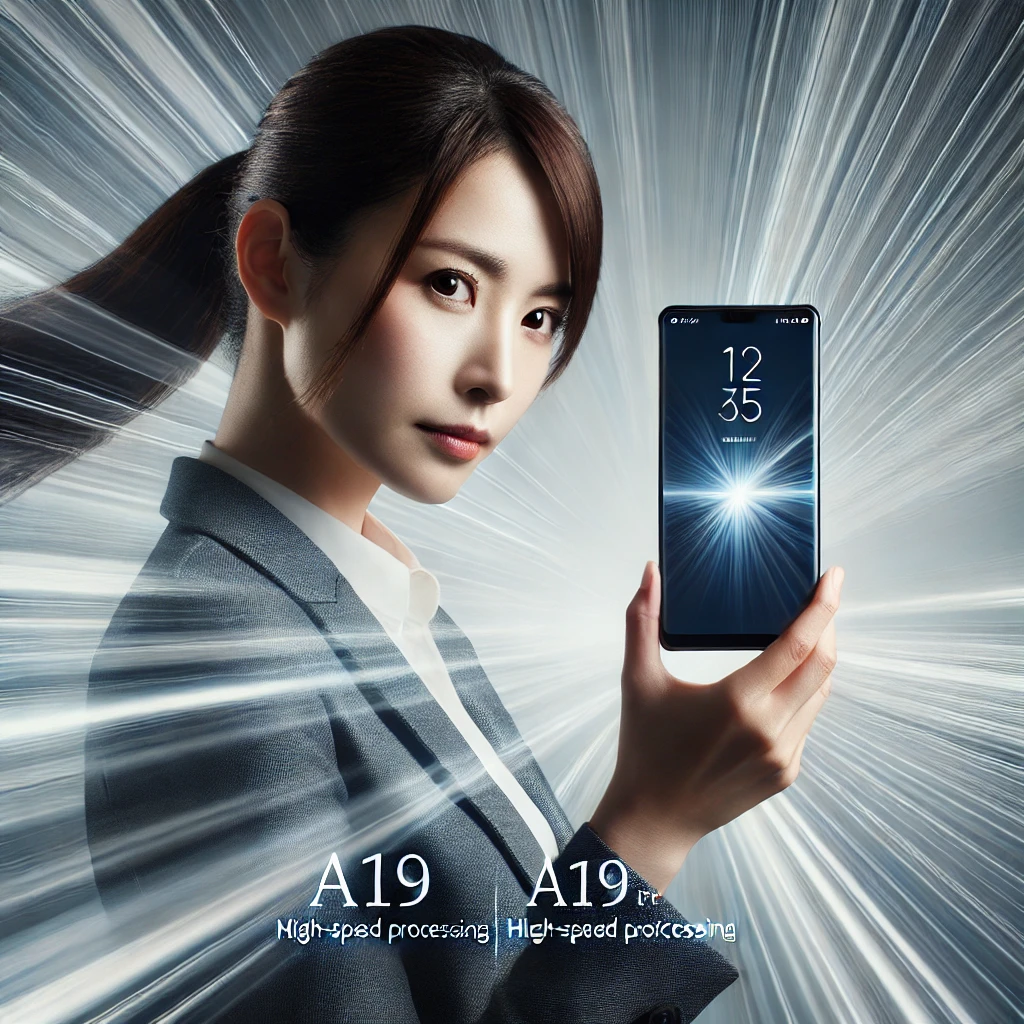パフォーマンス：A19 vs A19 Pro、持続性能の壁