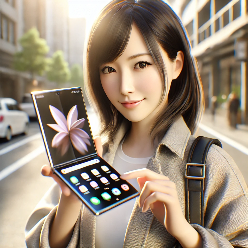 総合評価と結論：2025年、あなたが選ぶべき最強の折りたたみスマホは？