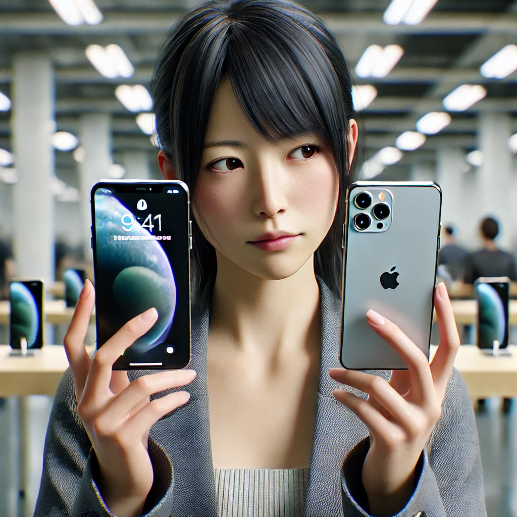 価格と発売日:最上位モデルの価格設定