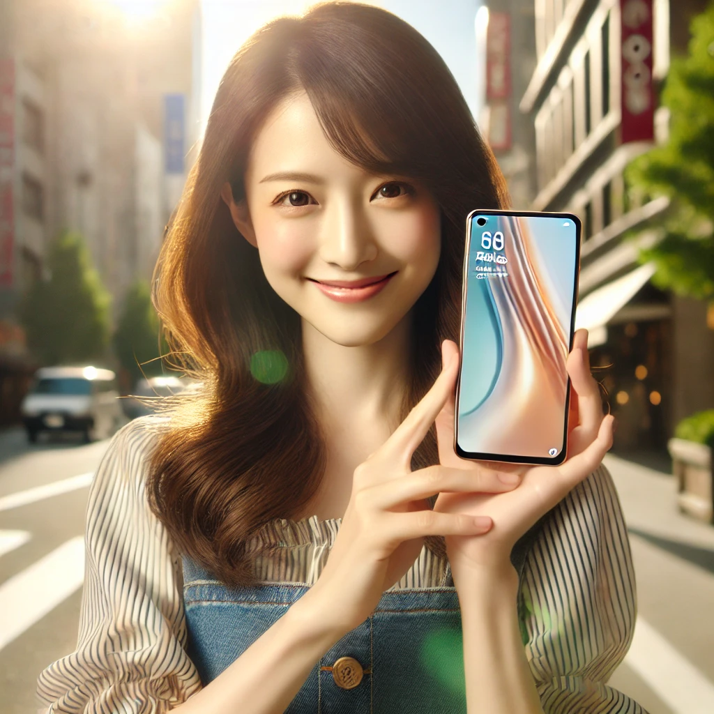 OPPO Reno12 Proのスペック・カメラ・価格まとめ|AI強化×薄型デザインの注目モデル
