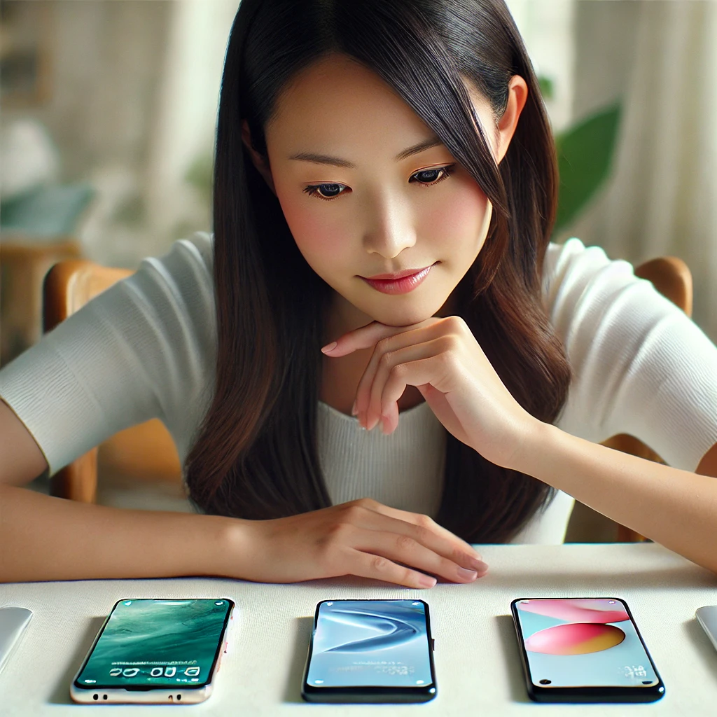競合モデルとの徹底比較(Google Pixel 8a / Xiaomi 14T Pro)