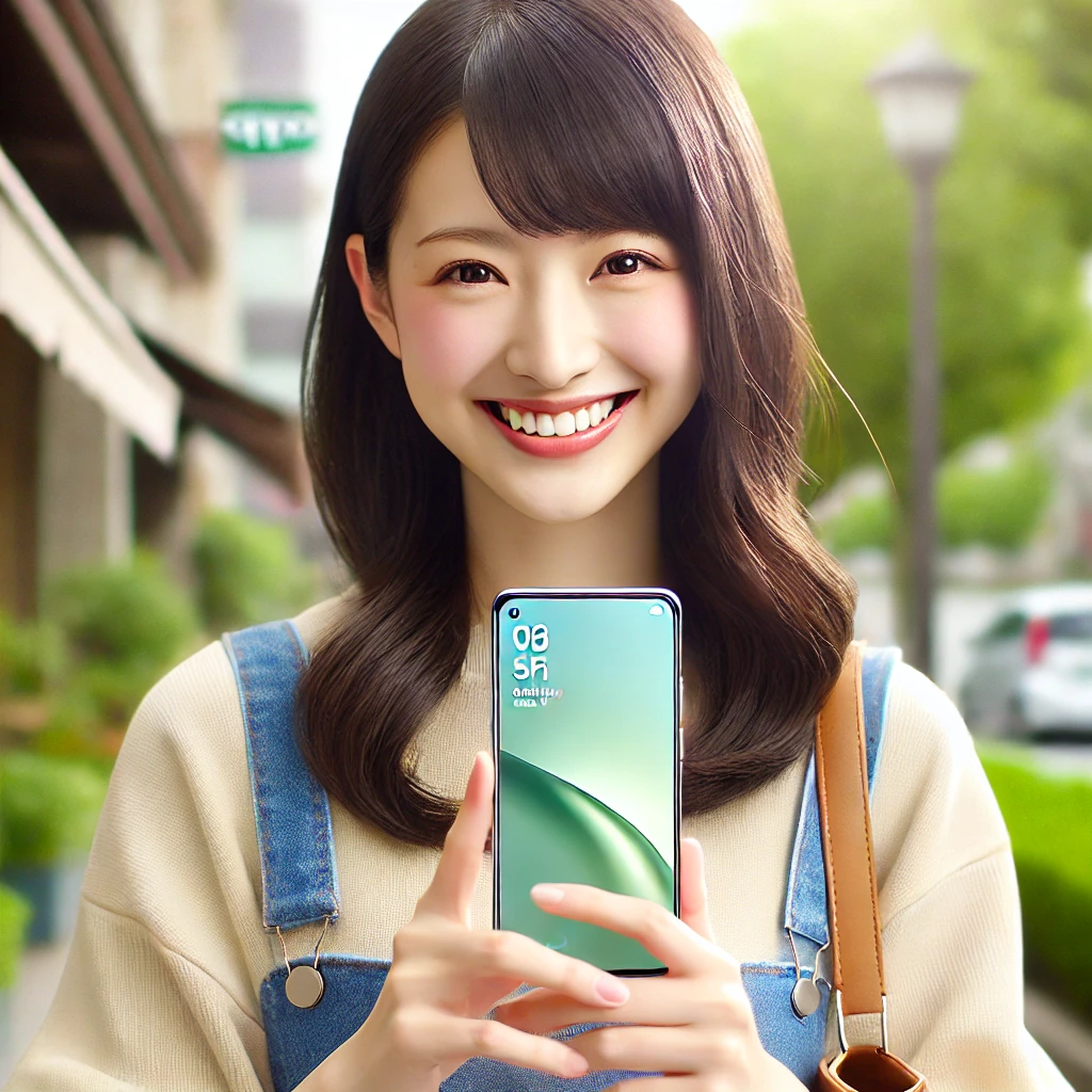 まとめ:OPPO Reno12 Proはどんな人におすすめか?