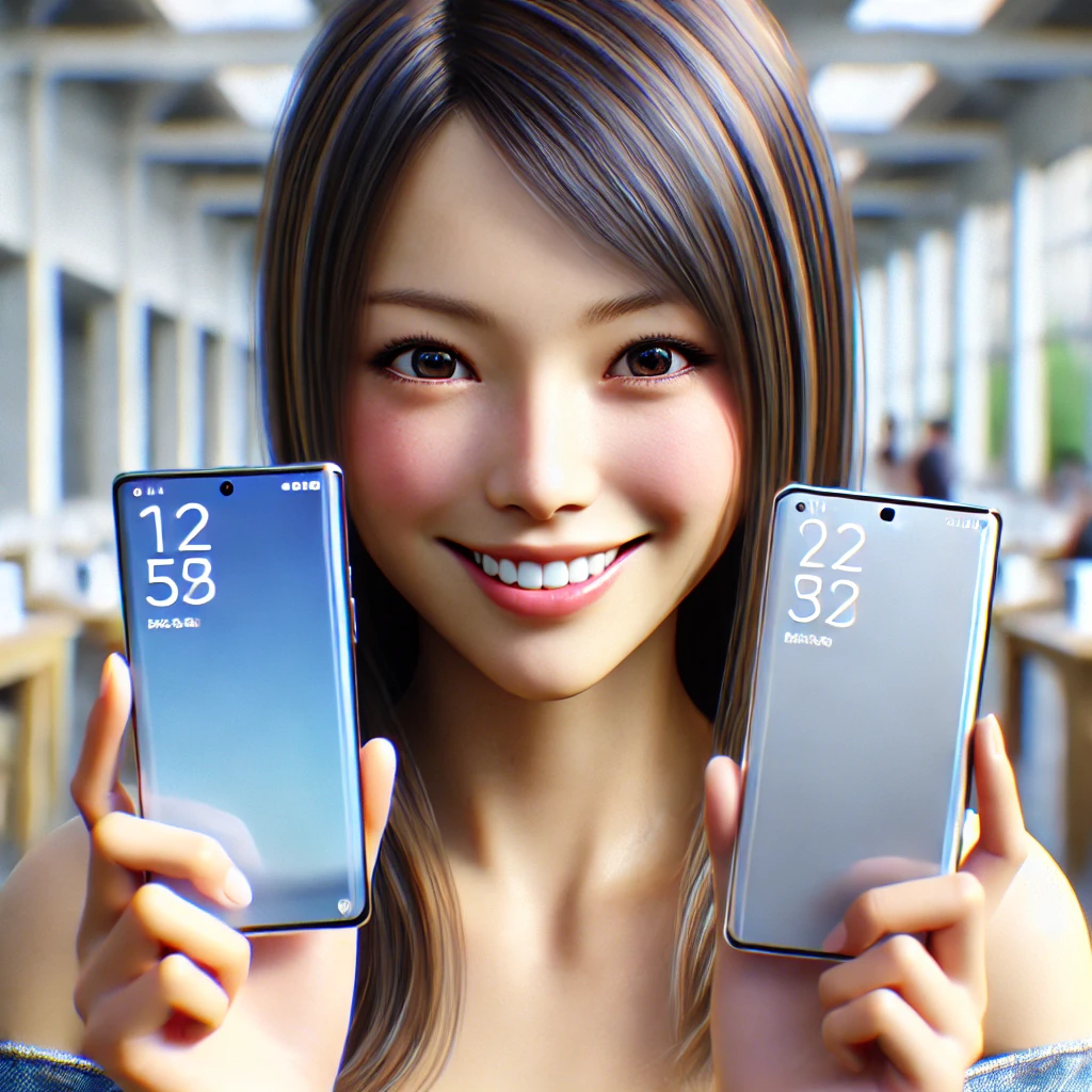 折りたたみ式スマートフォン トリプルカメラ シルバー Xperia XZ1｜価格比較・最新情報 - 価格.com