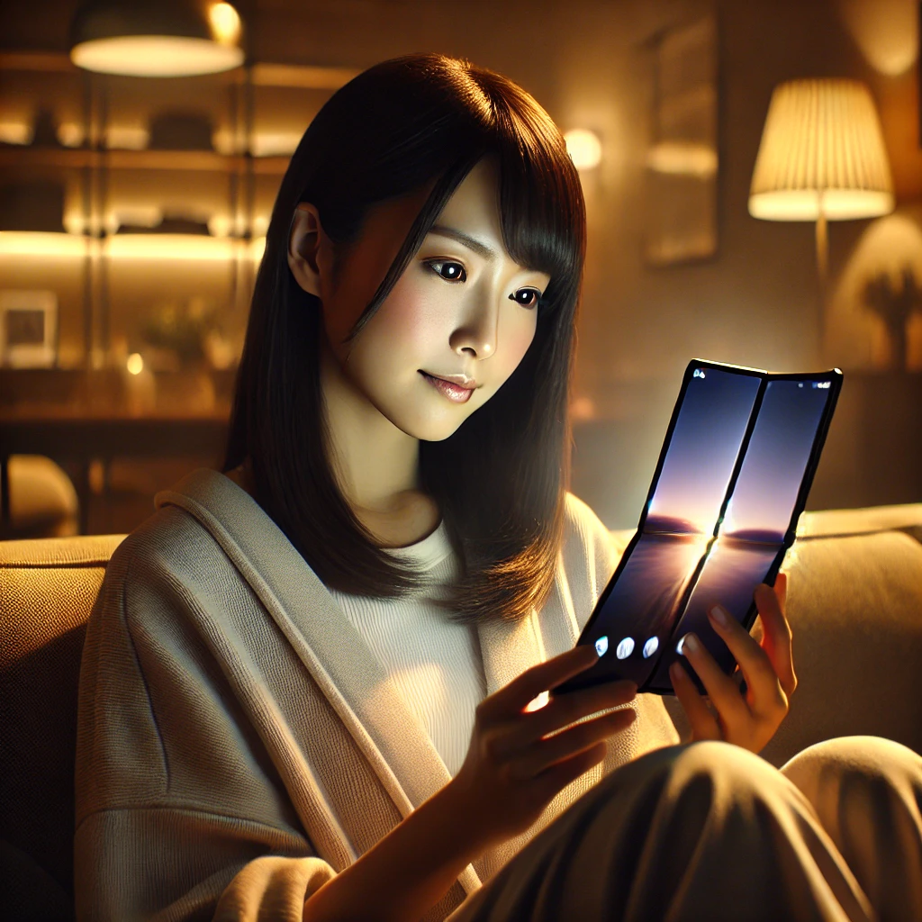 フラッグシップの真価、Snapdragon 8 Eliteの圧倒的パワー