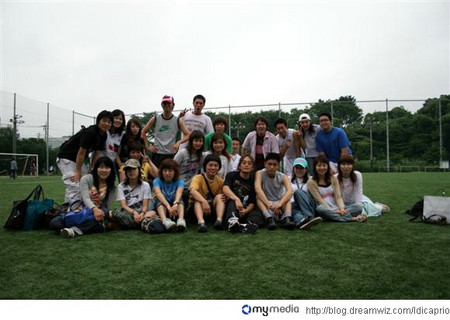 2005.7.3 |　６大学体育大会