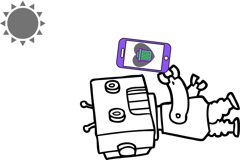 気になる人に連絡先を渡したけど連絡が来ない 何日で脈なしか ブドウ糖の浪費