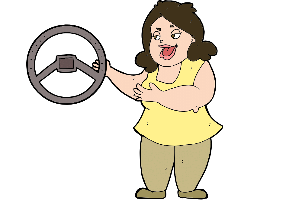 車の運転は 怖いから好きじゃない 普通の感覚だと思う ブドウ糖の浪費 車の運転は 怖いから好きじゃない 普通の感覚だと思う ブドウ糖の浪費
