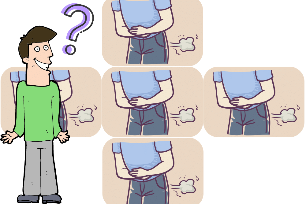 なぜ子供たちはそれを手に入れるのでしょうか?