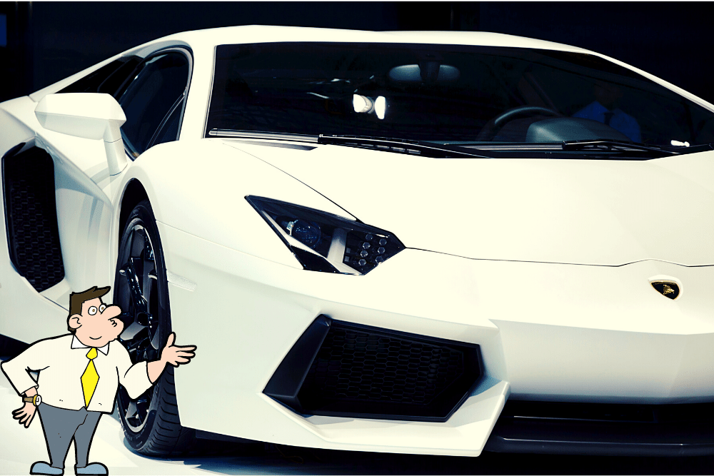 長野県にもスーパーカーは走ってる 長野 松本 諏訪ナンバーの高級車たち ブドウ糖の浪費