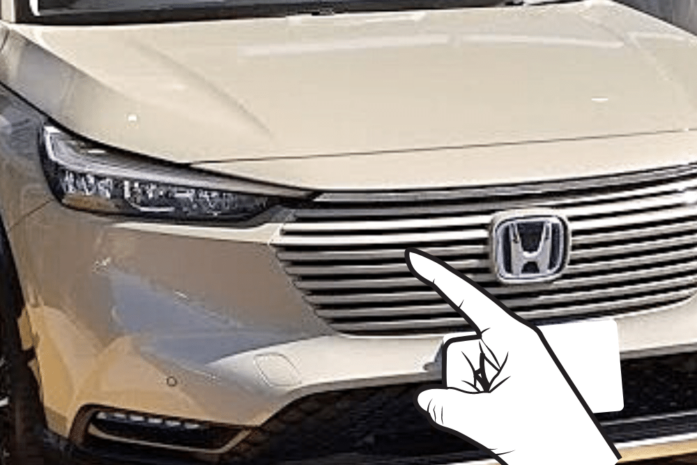 ホンダ新型 ヴェゼル はなぜダサい マツダとハリアーのパクリ疑惑デザインに閉口 ブドウ糖の浪費 ホンダ新型 ヴェゼル はなぜダサい マツダとハリアーのパクリ疑惑デザインに閉口 ブドウ糖の浪費