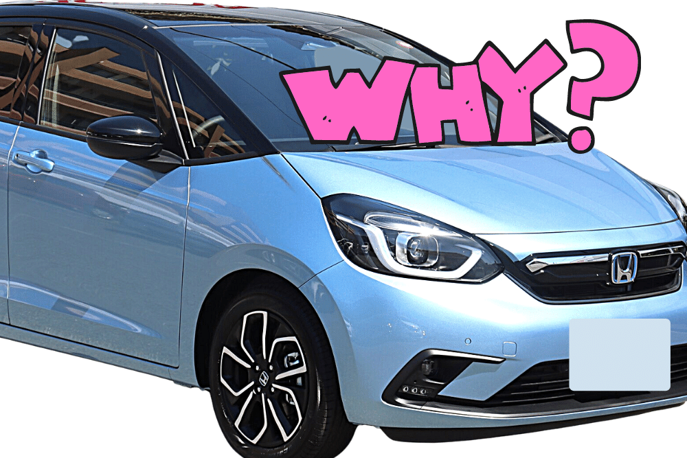 なぜ ホンダ新型フィットが売れない3つの理由 ブドウ糖の浪費 なぜ ホンダ新型フィットが売れない3つの理由 ブドウ糖の浪費