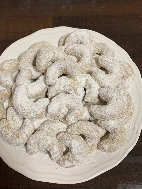 チェコクリスマス_ロフリーチキ