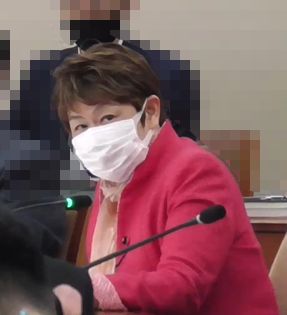 福島かずえ 宮城県議会議員