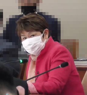 福島かずえ　宮城県議会議員