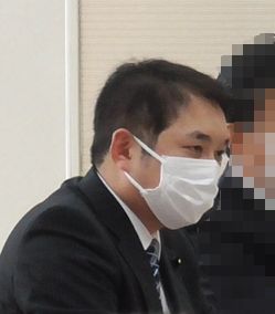 遠藤伸幸 宮城県議会議員