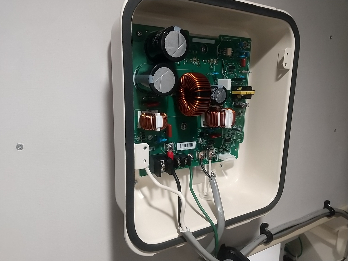 DIY太陽光改修(;´・ω・)冬季発電改善計画 - 趣味のお部屋