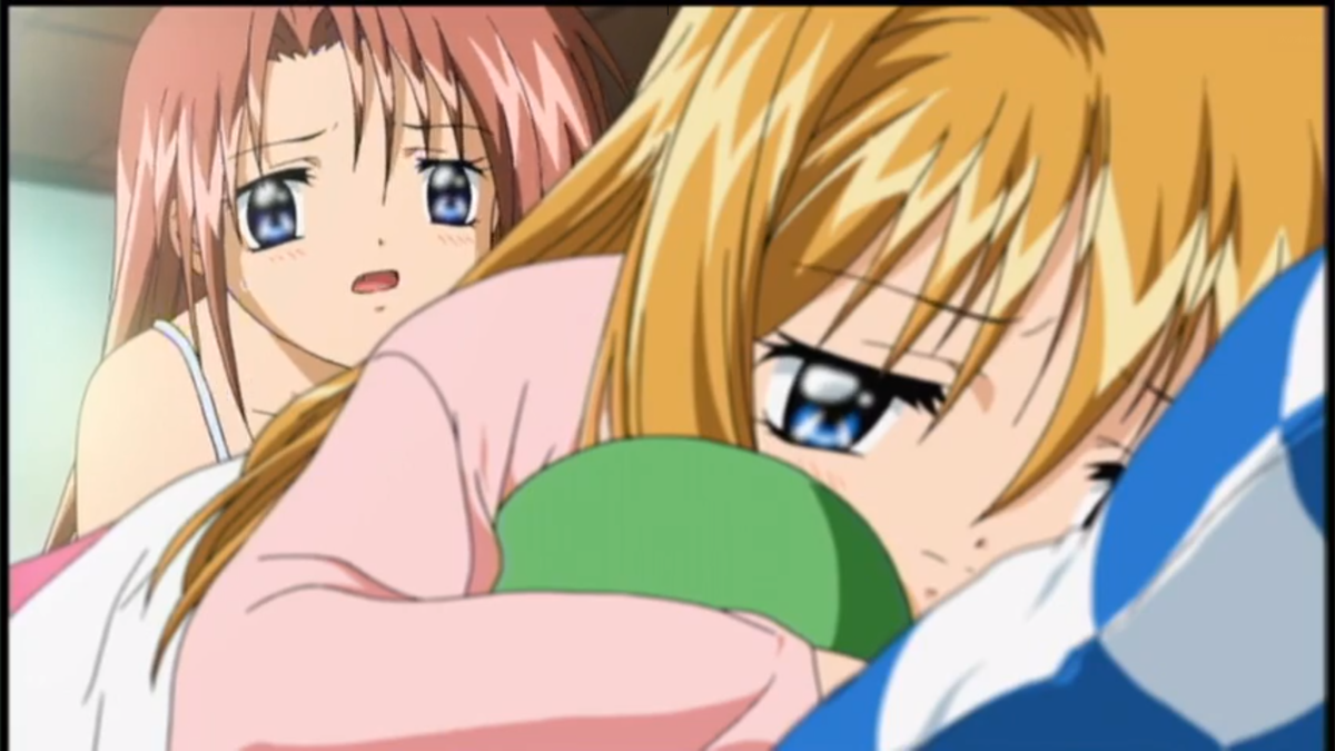Air アニメ感想 Msn04 Key 1224のブログ