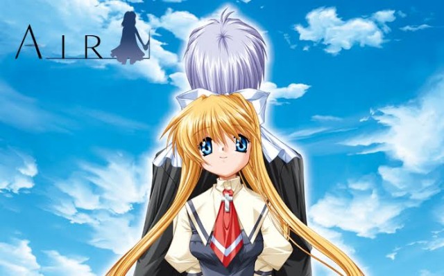 AIR 神尾観鈴 AIR 神尾観鈴 オーガニック版 (フィギュア) - ホビーサーチ フィギュア