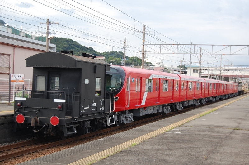 東京メトロ2109F