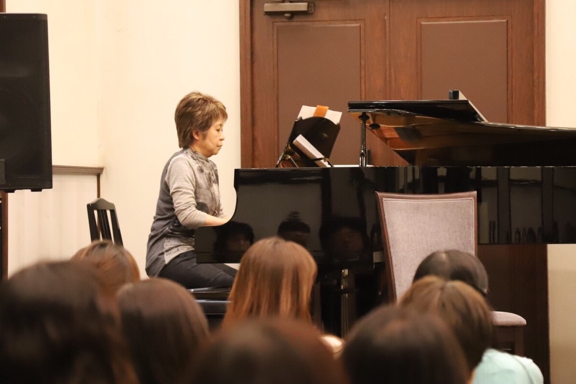 心に寄り添うミュージカル」第四回東京ミュージカルフェス・トークショー（3月26日）レポート - Musical Theater Japan