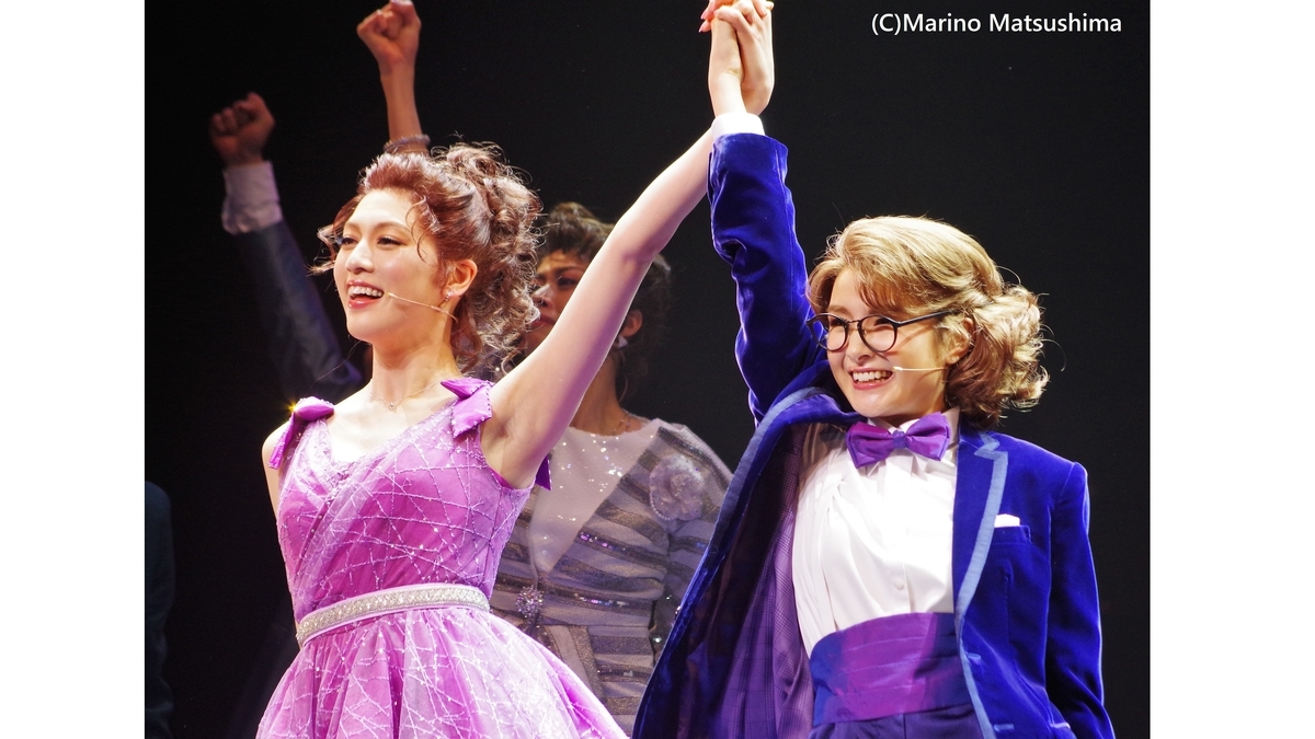 The Prom 観劇レポート とびきりの高揚感と 理想の社会 Musical Theater Japan