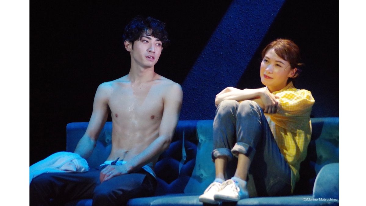 The Last 5 Years 小林香インタビュー 三者三様の 懸命な生きざま Musical Theater Japan