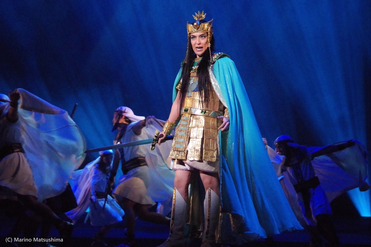王家の紋章 海宝直人インタビュー 歴史が動いてゆく 感覚に魅せられて Musical Theater Japan